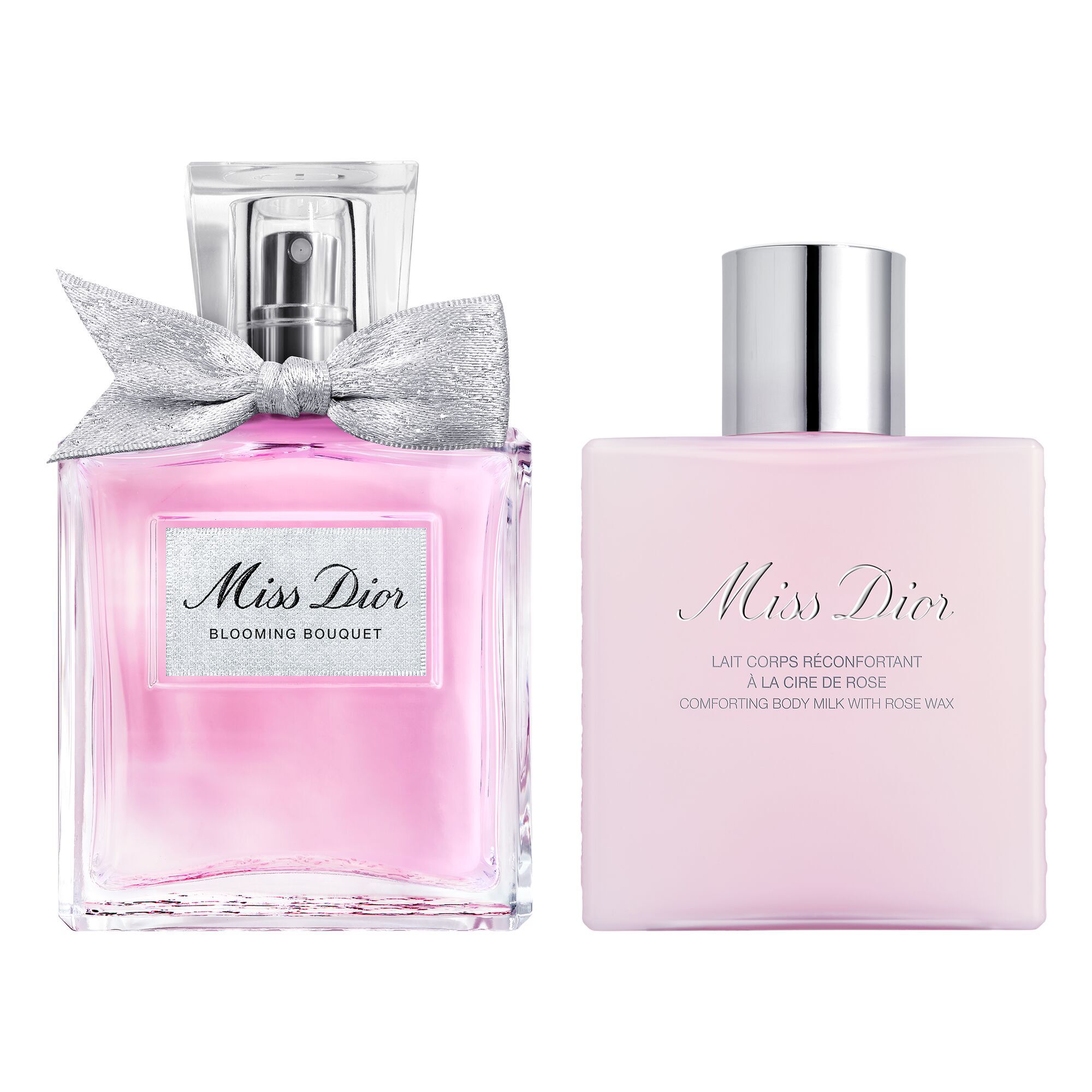 Miss Dior Blooming Bouquet 香水 75ml＋おまけつき KIT COFFRET MISS DIOR BLOOMING BOUQUET FEMININO EAU DE TOILETTE